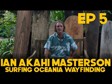 Legacy and Genology of Surfing Ep 5