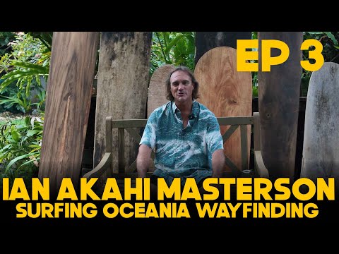 Surfings connection to Lifeguarding Ep 3