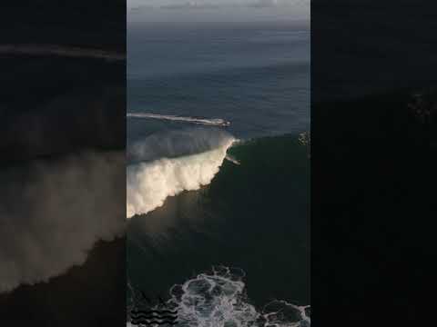 13ft 15 seconds NNW at 347 degrees from Above