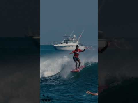 Eizen at the Local Motion Surf into Summer