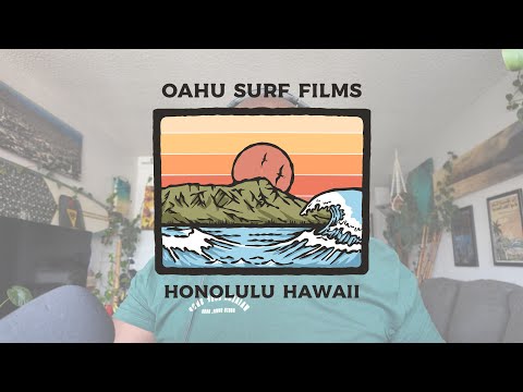 THIS WEEK IN SURFING ON O'AHU