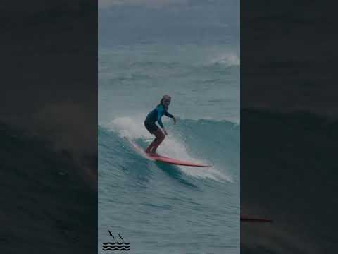 Grom barrel stalls at Queens