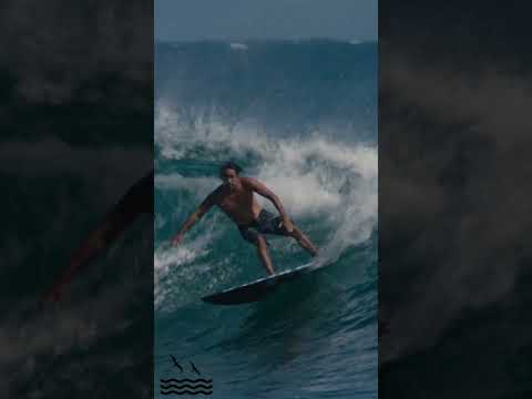 The Legendary Shaper Bret Marumoto drops into Bowls!