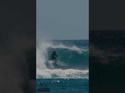 The lil head dip!
