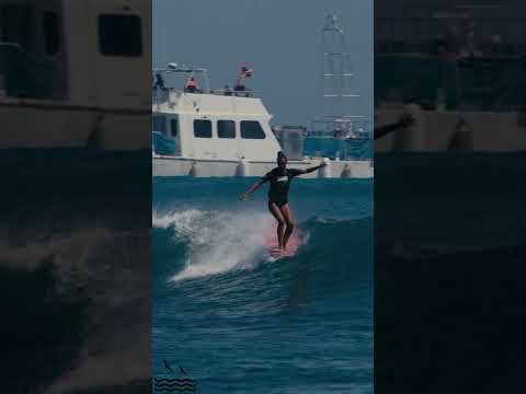 Puaiohi at the Local Motion Surf into Summer