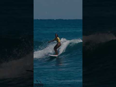 Cash at the Local Motion Surf into Summer