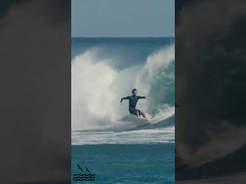 Tristan Schrager drops into a fun one