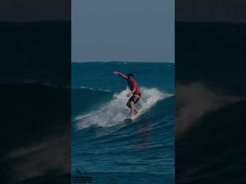 Konan at the Local Motion Surf into Summer