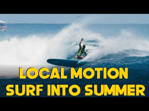 THE LOCAL MOTION RETURNS TO ALA MOANA BOWLS