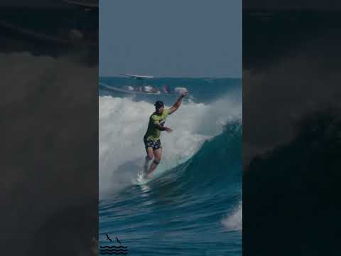 Kenny at the Local Motion Surf into Summer