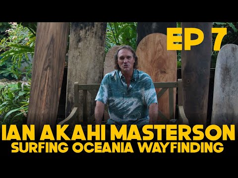 Carved my first board Ep 7