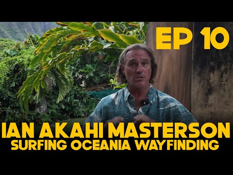 What makes an Alaia Surfboard Ep 10