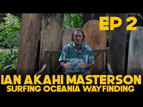 Inspired by Ben Ipa, Ken Bradshaw, Darrick Doerner Ep 2