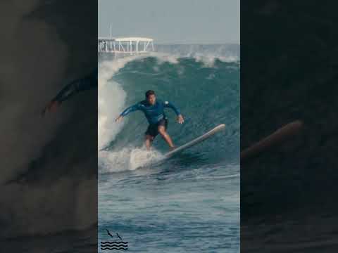 Longboard or Shortboard ? featuring Keone Young