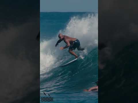 Bolo head braddah rips bowls!
