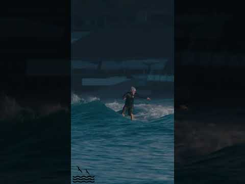 FRED KAILUA HAVING THE MOST FUN
