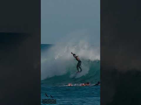 Overhead sets roll in