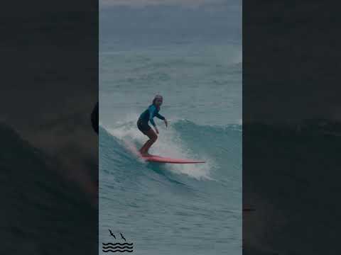 Grom barrel stalls at Queens