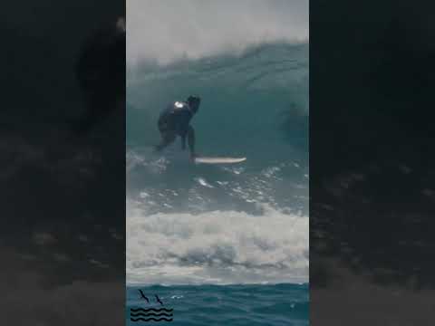 The boys were rippin
