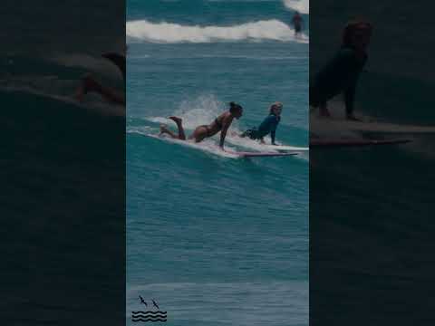 Keani Canullo makes it look so easy!