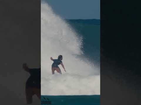 HIGH SURF ADVISORY SETS ROLL IN