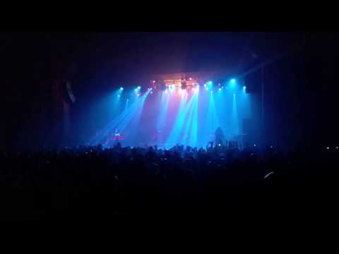E.N Young - Tribal Seeds - Observatory -San Diego