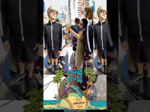 Holo Holo Fest was a vibe! 🔥🔥 big love to all the  friends and family I saw