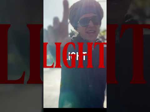 🔥Who is playing that sound? “one love one light” #reggae #enyoung #newmusic