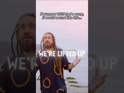 You just found your summer track! Loving this song that I did with the legend Big Mountain