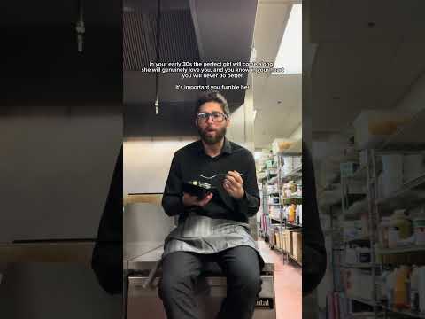 IT IS OF UPMOST IMPORTANCE