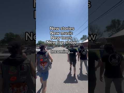 She’s The One - 9/12/25 - https://ffm.to/dzdshestheone #daleandthezdubs #livemusic #music