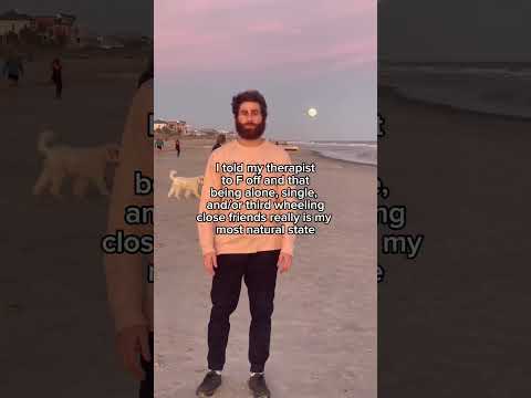 Societal Norms aren’t “normal” for everyone…