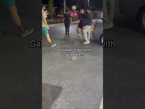 You goin’ to Wawa’s , Sheetz, or Buc-ee’s ?