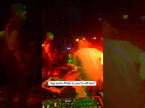 DALE AND THE ZDUBS ARE TURNING INTO A JAM BAND