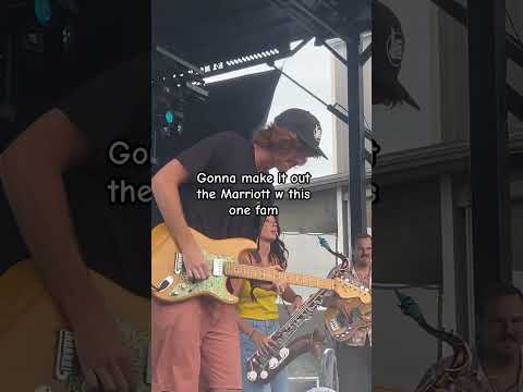 Makin’ it out the Marriott (Neighbors) #daleandthezdubs #everwild #music