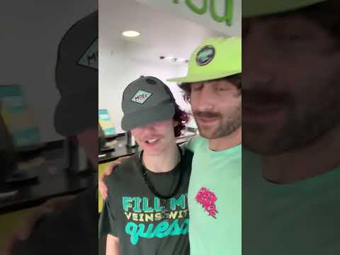 WELCOME TO MOES