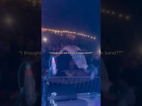 One of those days…