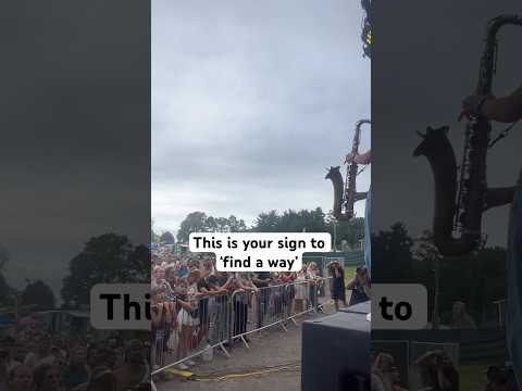 This is your sign to ‘find a way’ #daleandthezdubs #lyrics #song