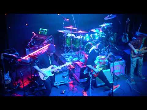 Dale and the ZDubs - "Roseanne Bar" (Basement) [LIVE in Rochester, NY] 12/13/25 MihaliDaze Tour