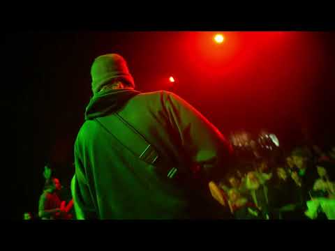 Dale and the ZDubs - "Mr. L" [LIVE in Burlington, VT @ Higher Ground]