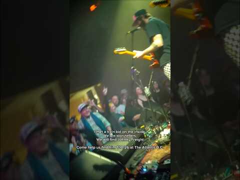 Better be there… The Atlantis D.C. 1.10.26