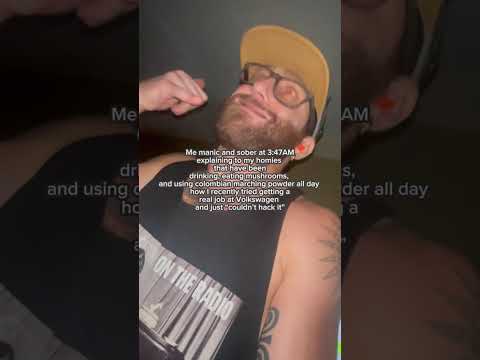 Couldn’t hack it @volkswagen #daleandthezdubs #workweek #band #work #vw  (She’s The One 9/12/25)