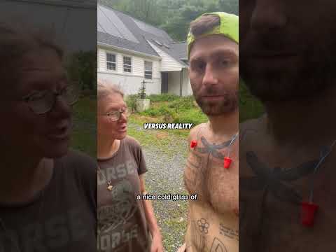 😂Elizabeth’s cold with it #daleandthezdubs #livemusic #funny #music