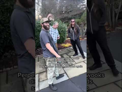 Already know he makes a 🔥 grilled cheese