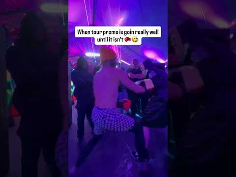 GET YOUR TIX, BATTLE ROYALE TOUR STARTS IN MARCH