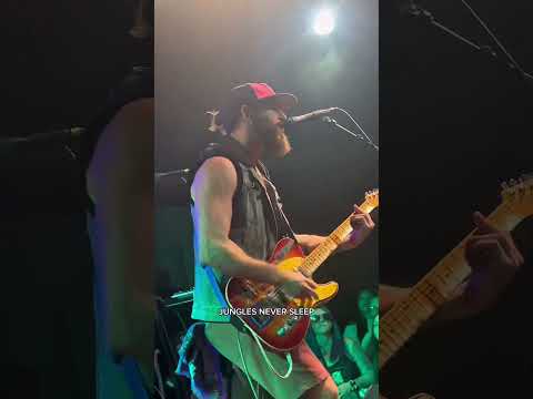 The best stories always come from the worst places… Tour starts 11/20