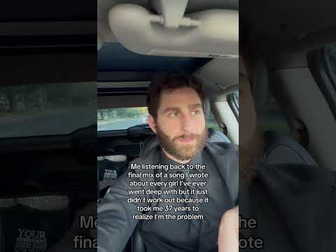 Mix did come out 🔥 #newmusic #song#fyp “She’s The One” w/ @surfergirlmusic and @Tropidelic