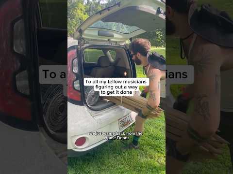 Promotion at its finest… (‘She’s The One’ drops Friday) #theone #fyp #daleandthezdubs #newsong