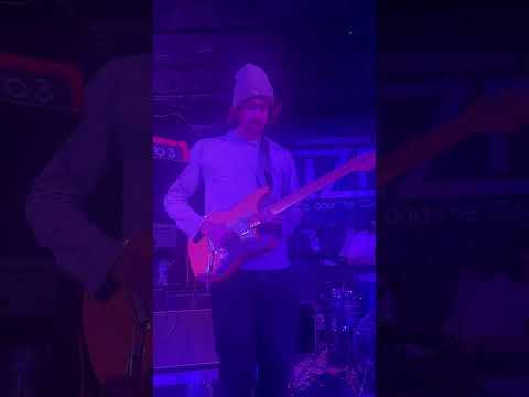 the soundcheck vs the solo