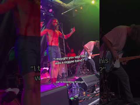 We like it all #livemusic #daleandthezdubs #helpmemakethismakesense #songlyrics #newmusic #shorts